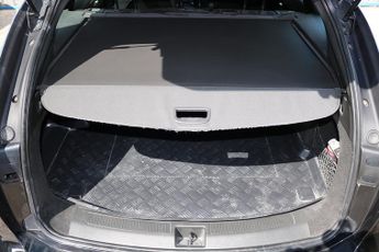 Vauxhall Insignia Turbo D BlueInjection SRi VX Line Nav