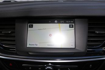 Vauxhall Insignia Turbo D BlueInjection SRi VX Line Nav