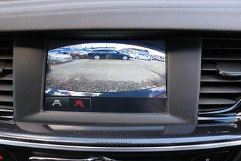 Vauxhall Insignia Turbo D BlueInjection SRi VX Line Nav