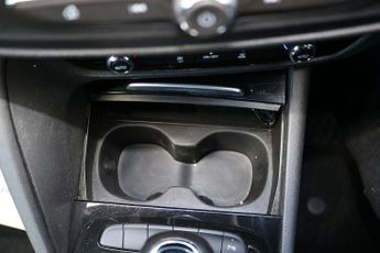 Vauxhall Insignia Turbo D BlueInjection SRi VX Line Nav