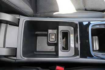 Vauxhall Insignia Turbo D BlueInjection SRi VX Line Nav