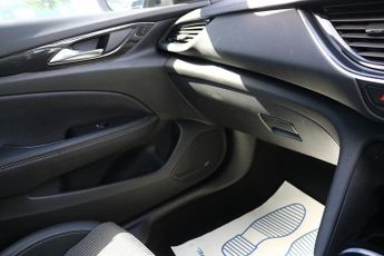 Vauxhall Insignia Turbo D BlueInjection SRi VX Line Nav