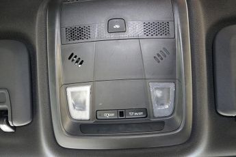 Vauxhall Insignia Turbo D BlueInjection SRi VX Line Nav