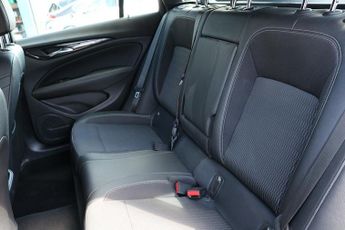 Vauxhall Insignia Turbo D BlueInjection SRi VX Line Nav