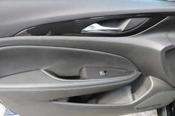 Vauxhall Insignia Turbo D BlueInjection SRi VX Line Nav