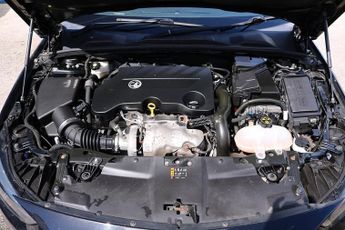 Vauxhall Insignia Turbo D BlueInjection SRi VX Line Nav