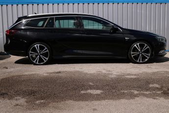 Vauxhall Insignia Turbo D BlueInjection SRi VX Line Nav