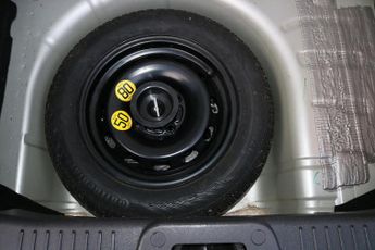 Ford Fiesta T EcoBoost Zetec