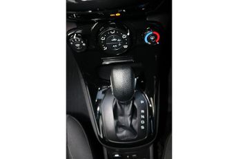 Ford Fiesta T EcoBoost Zetec