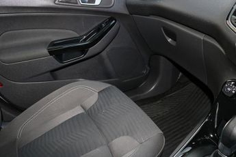 Ford Fiesta T EcoBoost Zetec