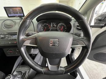 SEAT Ibiza Toca