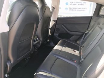 Tesla Model Y Long Range