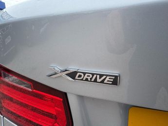 BMW 3 Series 330d BluePerformance M Sport