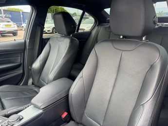 BMW 3 Series 330d BluePerformance M Sport