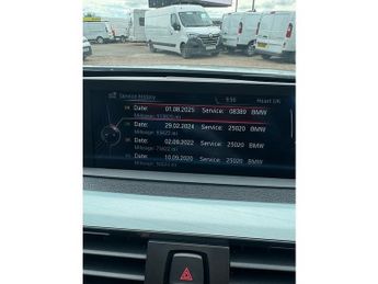 BMW 3 Series 330d BluePerformance M Sport