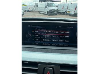 BMW 3 Series 330d BluePerformance M Sport