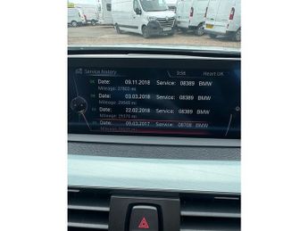 BMW 3 Series 330d BluePerformance M Sport