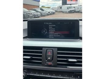 BMW 3 Series 330d BluePerformance M Sport