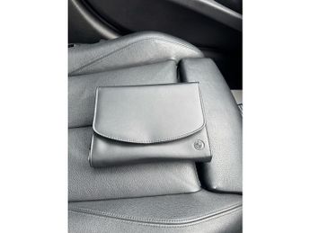 BMW 3 Series 330d BluePerformance M Sport