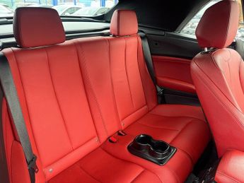 BMW 2 Series 220d M Sport