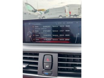 BMW 2 Series 220d M Sport