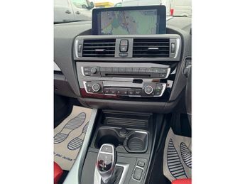 BMW 2 Series 220d M Sport