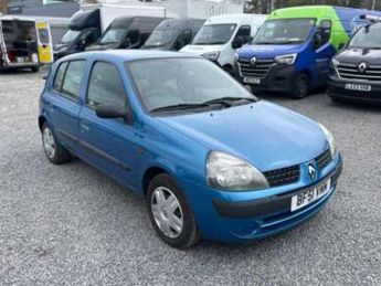 Renault Clio Authentique