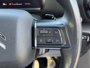 Citroen C4 1.2 PureTech Shine Plus Hatchback 5dr Petrol EAT8 Euro 6 (s/s) (