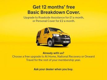 Ford Focus 1.0T EcoBoost Zetec Hatchback 5dr Petrol Auto Euro 6 (s/s) (125 