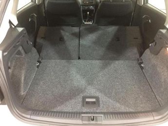 Volkswagen Polo 1.2 TSI BlueMotion Tech SE Hatchback 5dr Petrol DSG (s/s) (90 ps