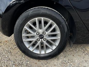 Kia Rio 2