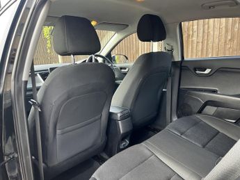 Kia Rio 2