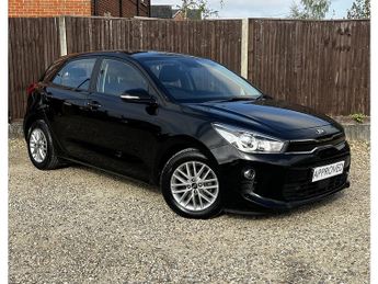 Kia Rio 2