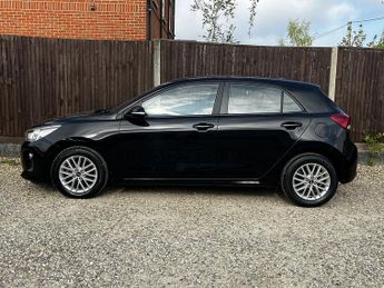 Kia Rio 2