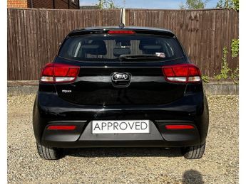 Kia Rio 2