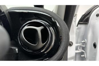 Smart forfour Prime Exclusive