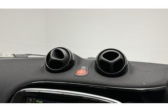 Smart forfour Prime Exclusive