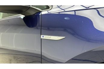 Volkswagen e-Golf e-Golf