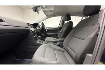 Volkswagen e-Golf e-Golf
