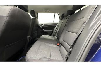 Volkswagen e-Golf e-Golf