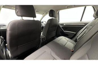 Volkswagen e-Golf e-Golf