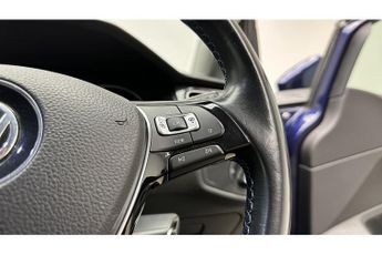 Volkswagen e-Golf e-Golf
