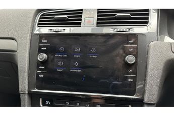 Volkswagen e-Golf e-Golf