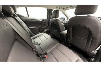 Vauxhall Astra Turbo Elite Nav
