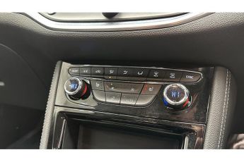 Vauxhall Astra Turbo Elite Nav