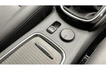 Vauxhall Astra Turbo Elite Nav