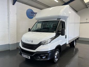 Iveco Daily D HPI 14V 35C 3450 2.3 2dr Luton Manual Diesel