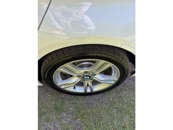 BMW 3 Series 320I Xdrive M Sport Touring