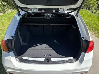 BMW 3 Series 320I Xdrive M Sport Touring