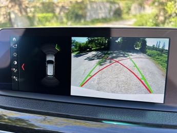 BMW 3 Series 320I Xdrive M Sport Touring